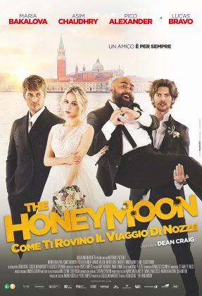 THE-HONEYMOON_Poster-IT-1